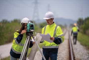 Structural & Civil Engineering
