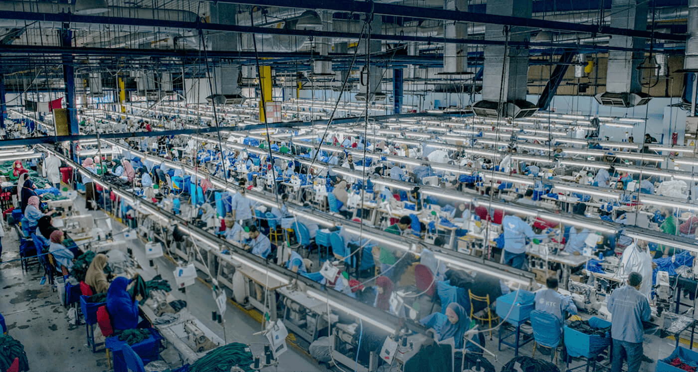 Textile Manufacturing